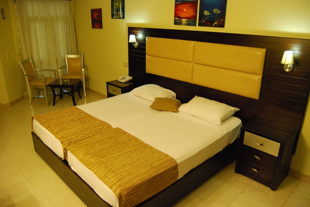 Standard Room photo 1