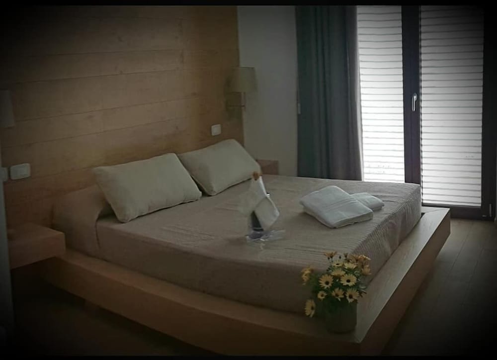 Double Room, Sauna (1)