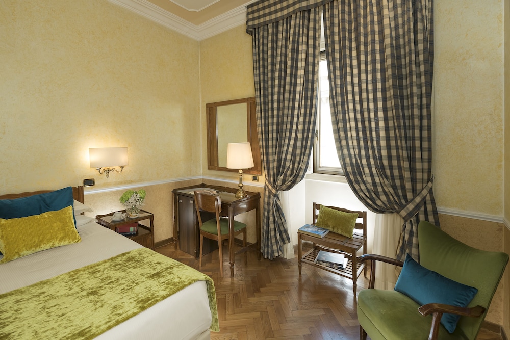Single Room - Photo 3