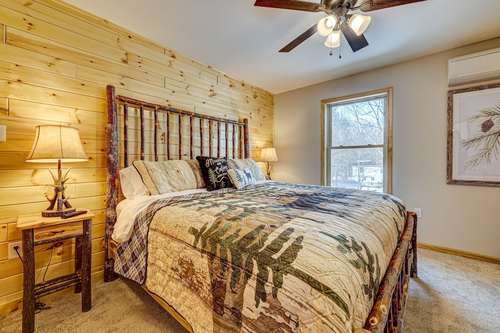 Chalet (5 Bedrooms) photo 1