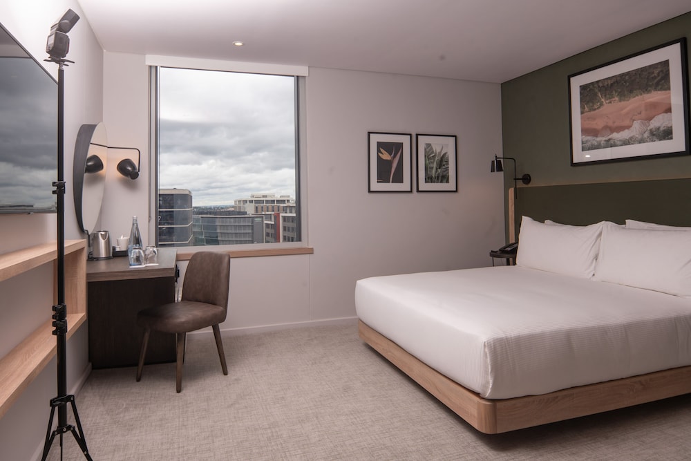 Room, 1 King Bed, Accessible - Photo 7
