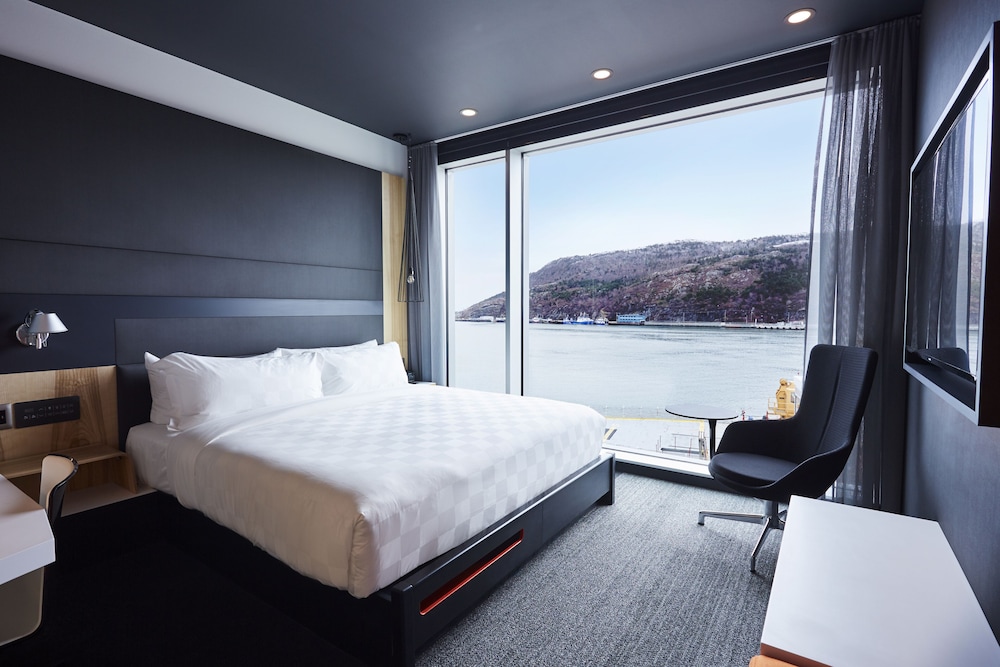Room, 1 Queen Bed, Harbor View
