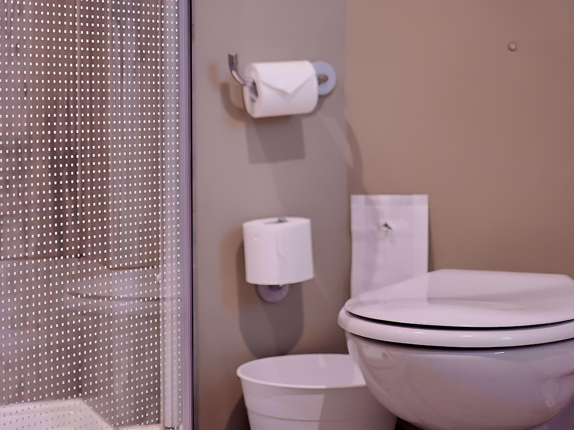 Premium Room, 1 Double Bed (ibis, with a large double bed) photo 2