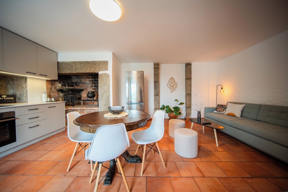 Classic Apartment