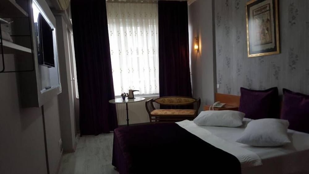 Standard Quadruple Room photo 2