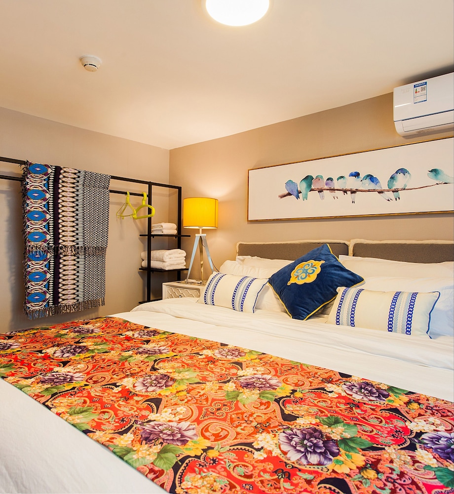 Signature Suite, 3 Bedrooms photo 2