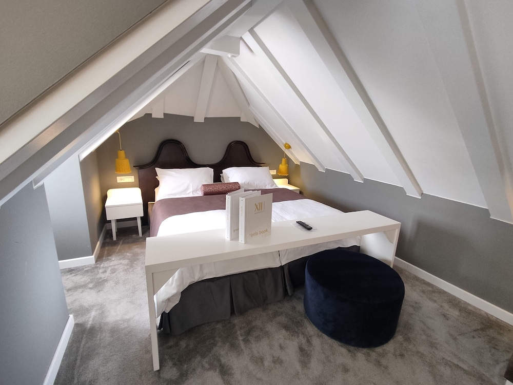 Superior Double Room, Sea View