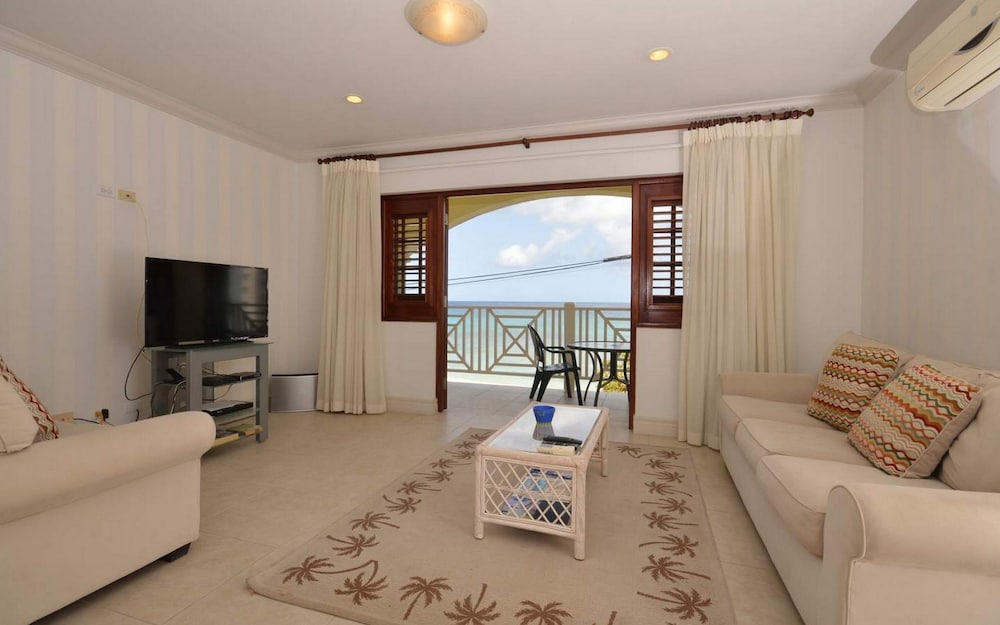 Deluxe Apartment, 2 Bedrooms, Non Smoking photo 3