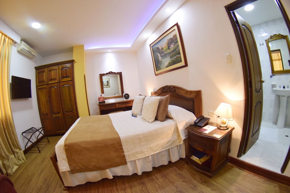 Superior Double Room, 1 Double Bed photo 1
