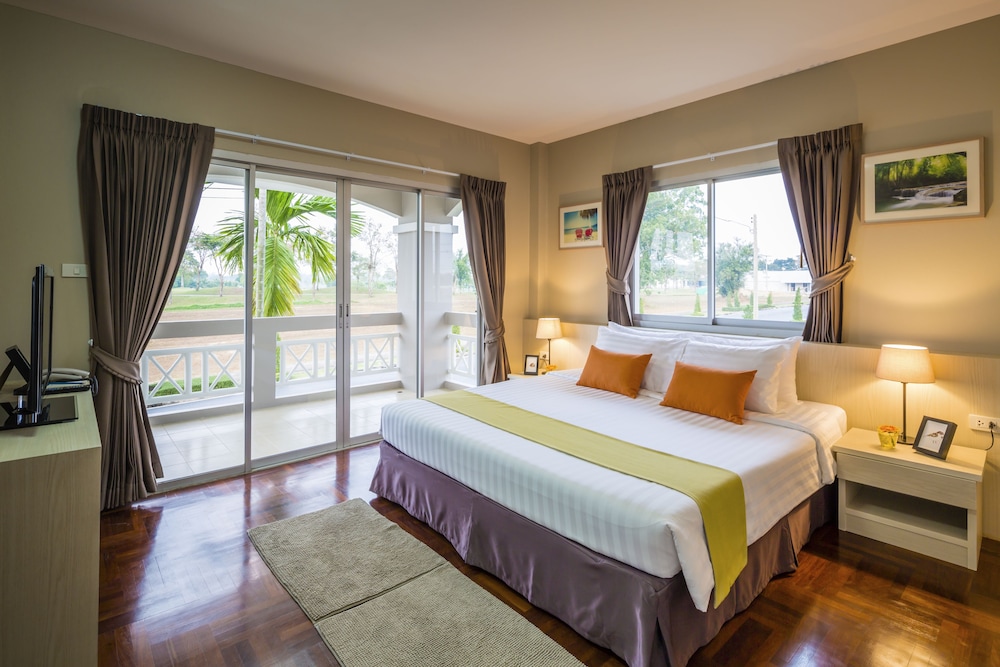 Three Bedrooms Villa C (6 persons) photo 3