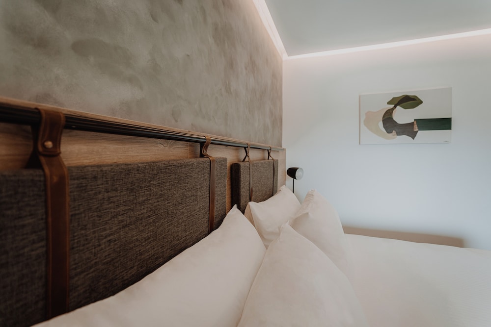 Deluxe Double Room, 1 King Bed