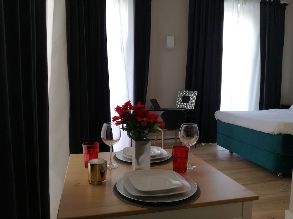 Premium Suite, Kitchenette (2) photo 3
