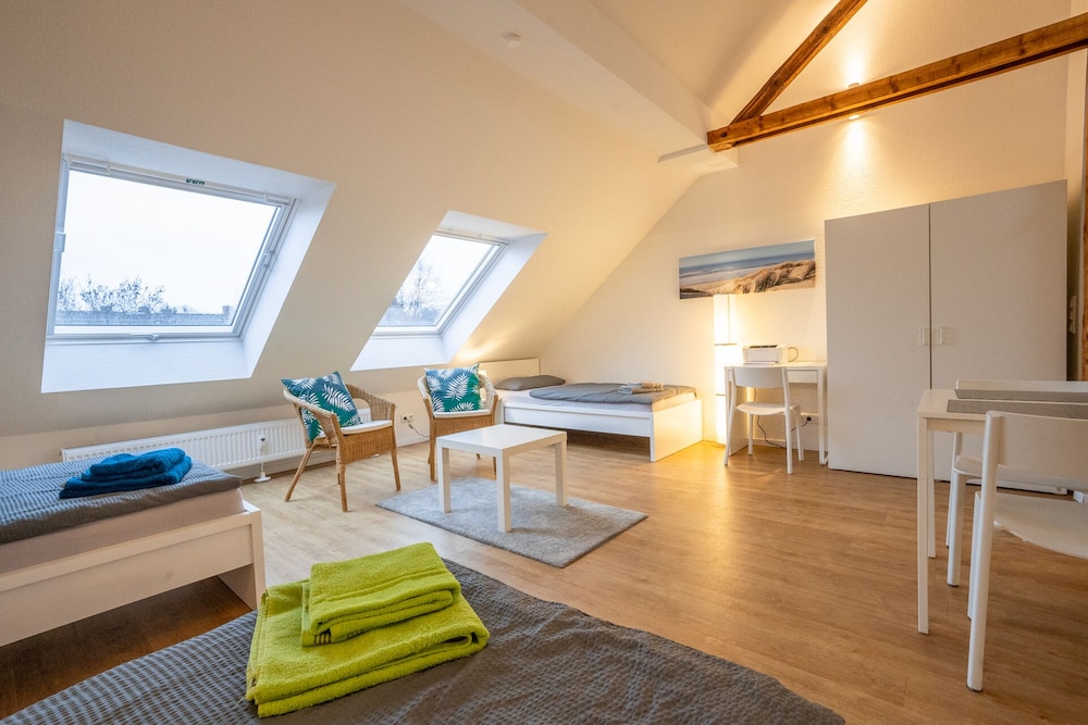 Studio (Wohnung 1) photo 2