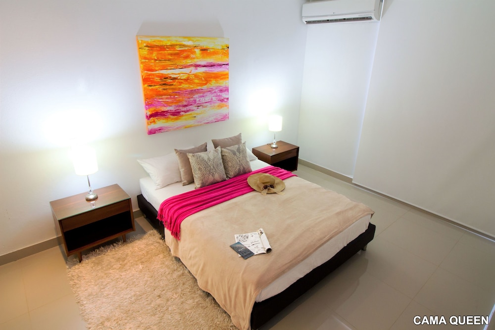 Elite Apartment, 2 Bedrooms, Sea View (Smr293a) photo 2