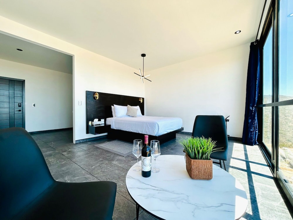 Deluxe Suite photo 1