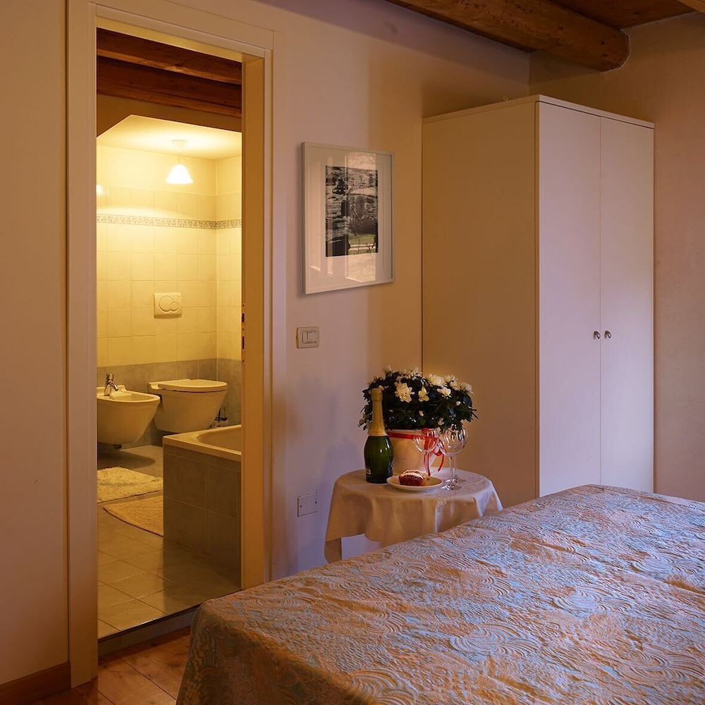Deluxe Room photo 1