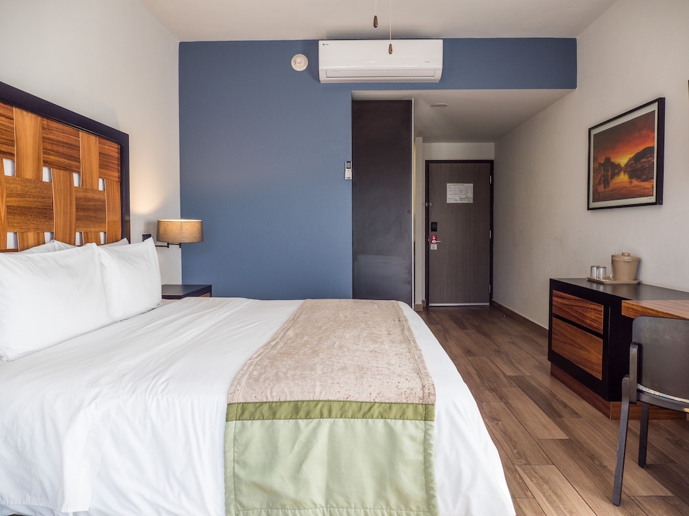 Standard Room photo 1