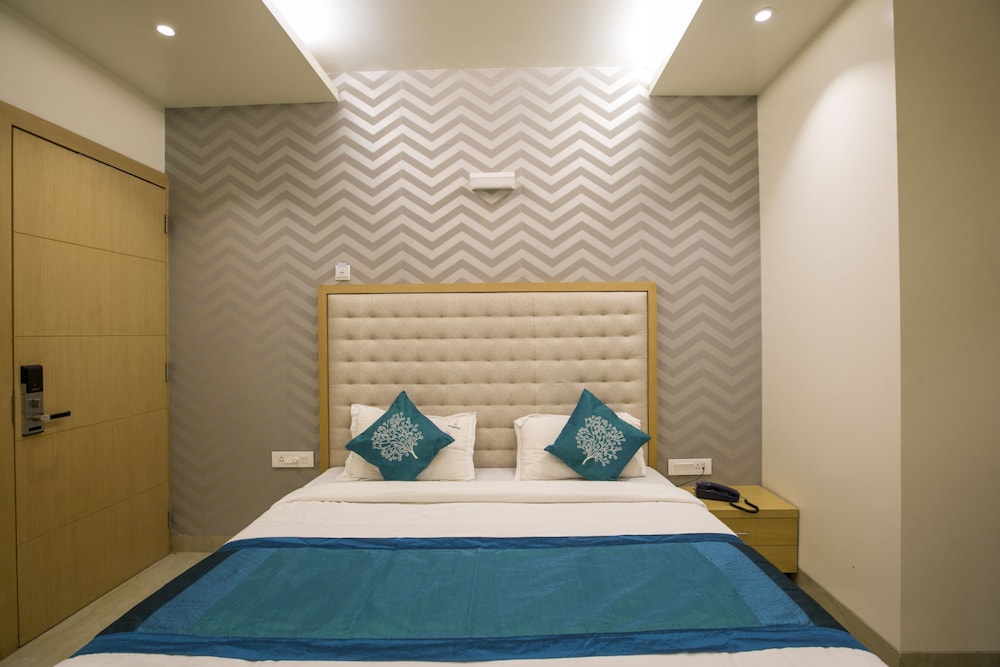 Standard Double Or Twin Room, 1 Double Bed, Private Bathroom