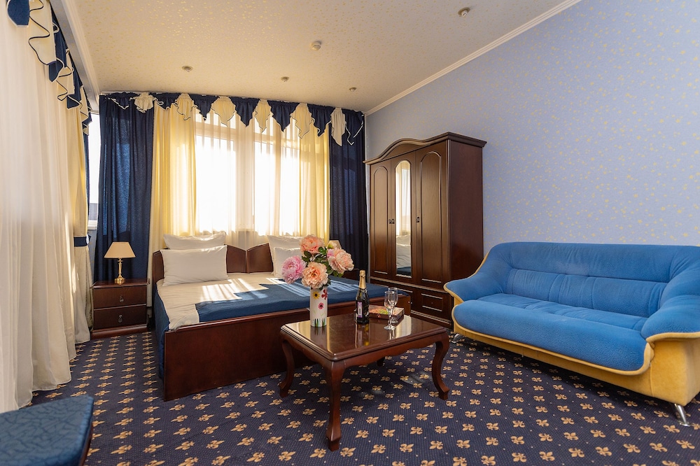 Luxury Room photo 3