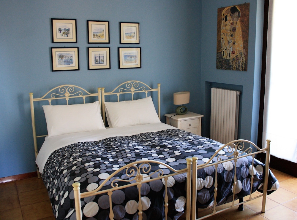Comfort Double or Twin Room