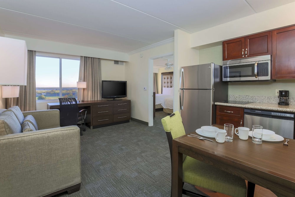 Suite, 1 Bedroom, Non Smoking photo 1