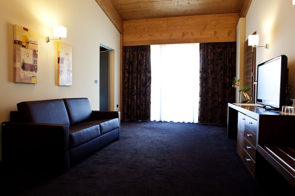 Exclusive suite (free Aquapark entrance) - Photo 3