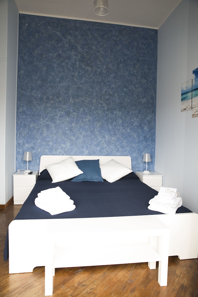 Panoramic Double Room, Mountain View