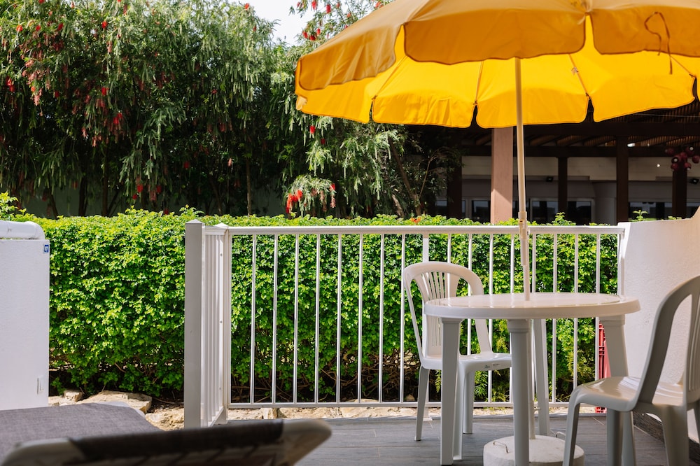 Standard Room, Terrace (2 Pax) - Photo 5