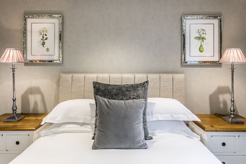 Superior Suite, Ensuite (Lodge 7 - Langdale Suite)