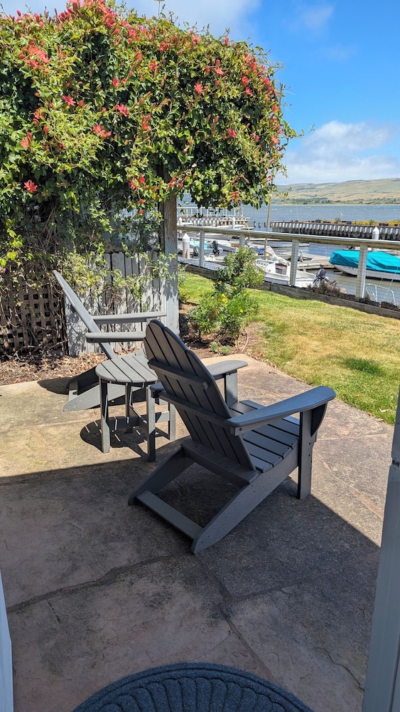 Tomales Bay Resort og Marina, Billede 4