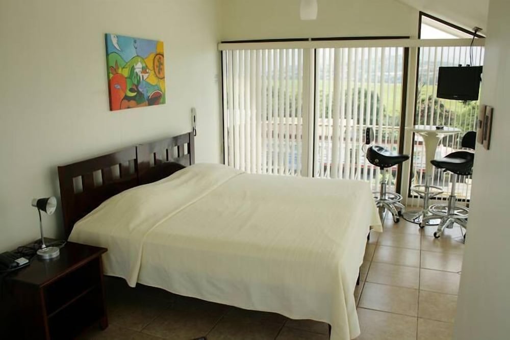 Standard Apartment photo 1