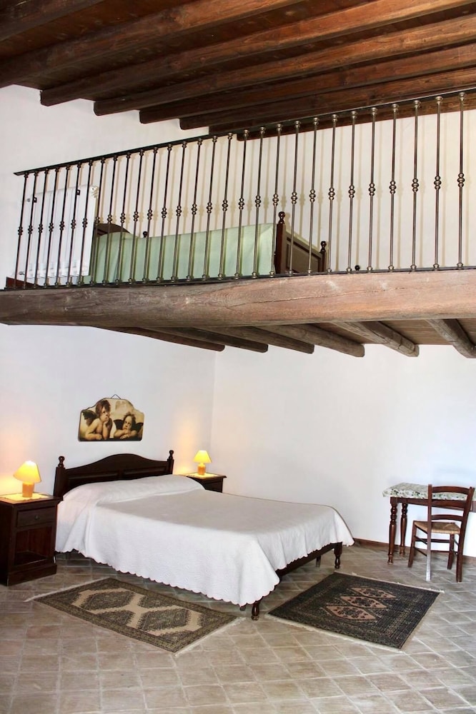 Double or Twin Room photo 1