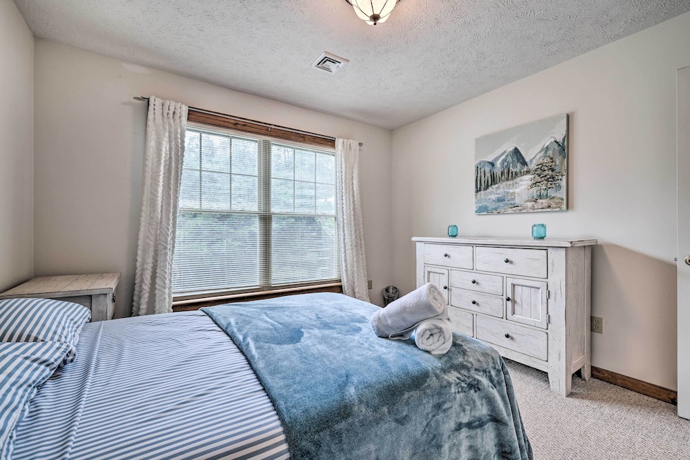 Apartment (3 Bedrooms) photo 2