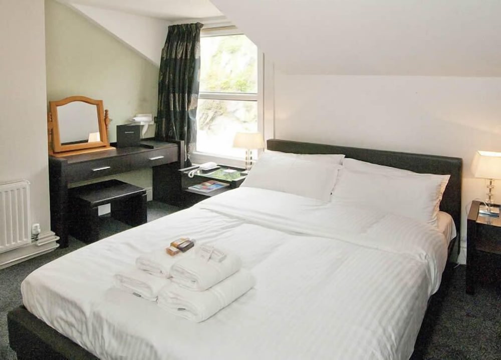 Standard Double Room, Ensuite photo 1