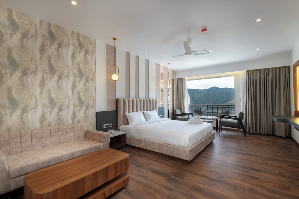Junior Suite photo 1