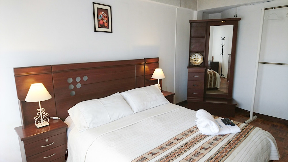 Economy Double Room photo 3