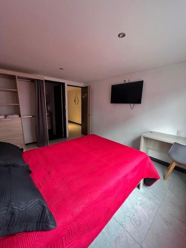 Basic Room
