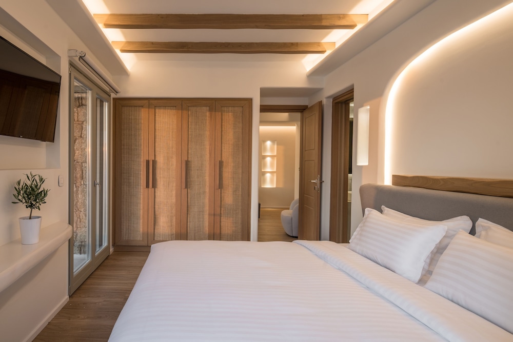 Honeymoon Suite with pool - Photo 4