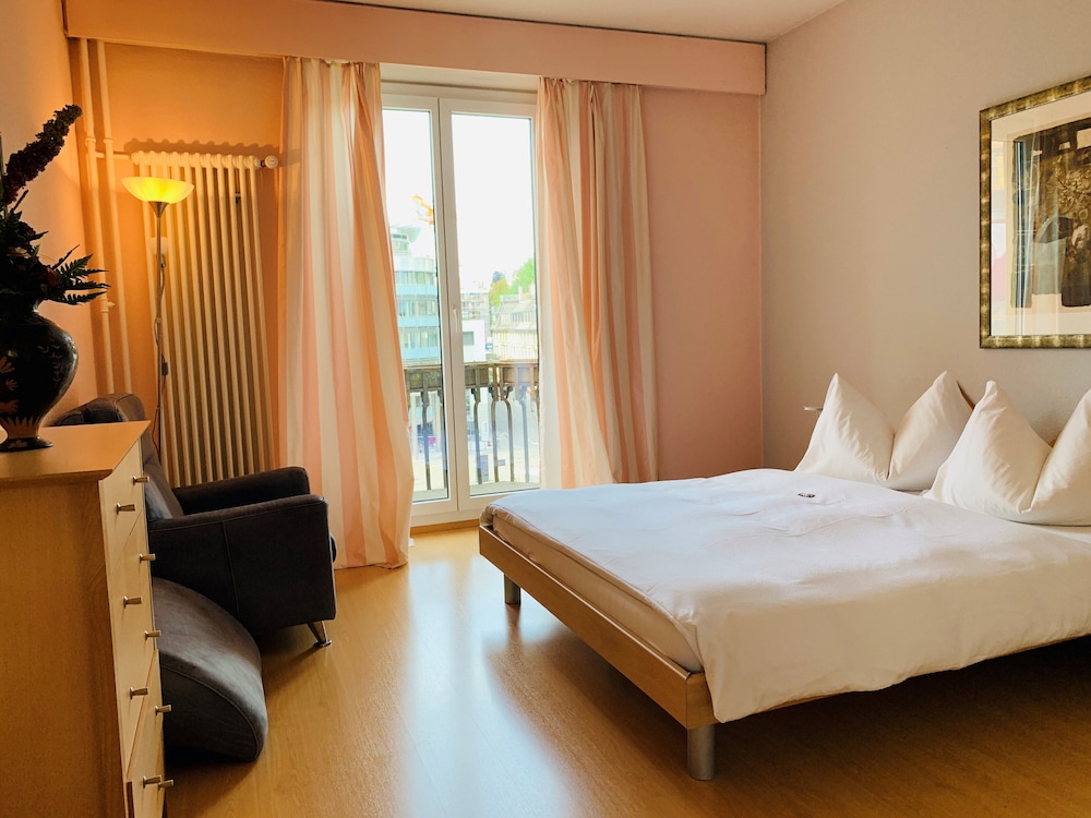 Deluxe Apartment, 1 Bedroom photo 2