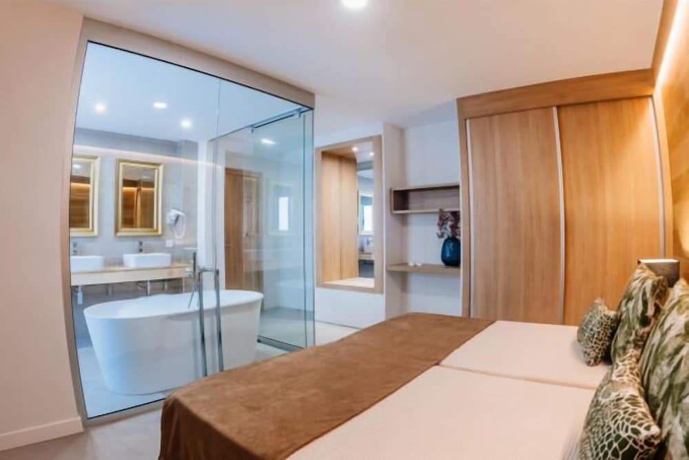 Panoramic Suite, 1 Bedroom photo 2