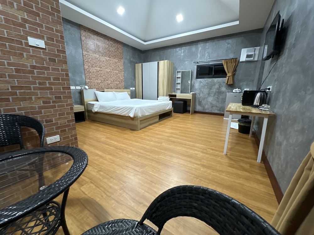 Deluxe Villa photo 1