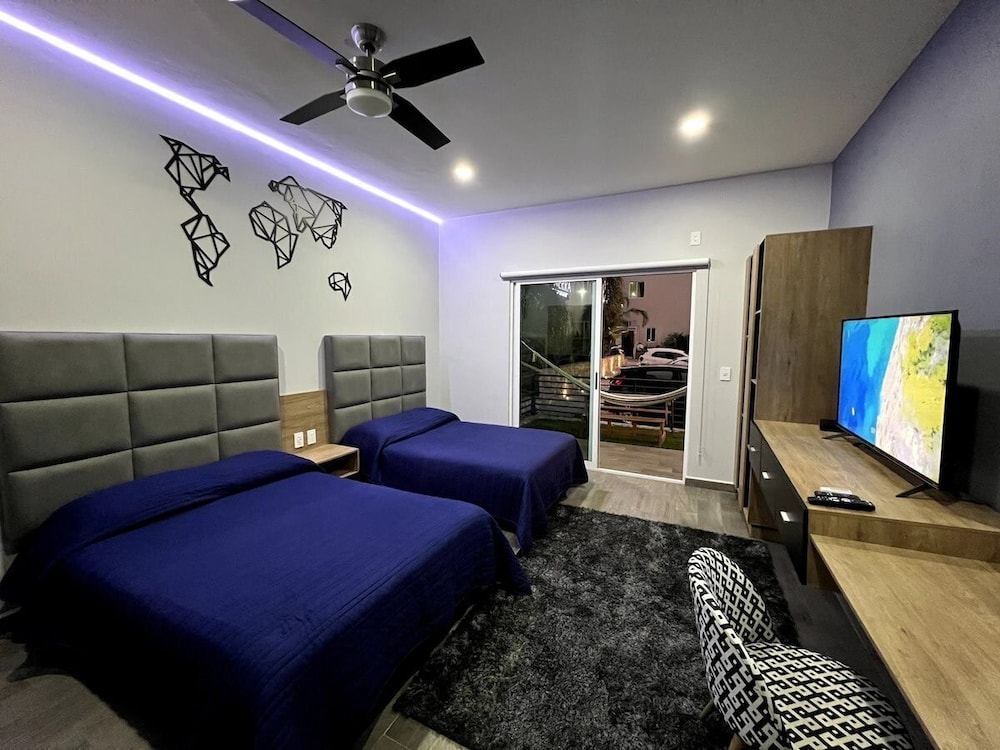 Basic Apartment photo 1