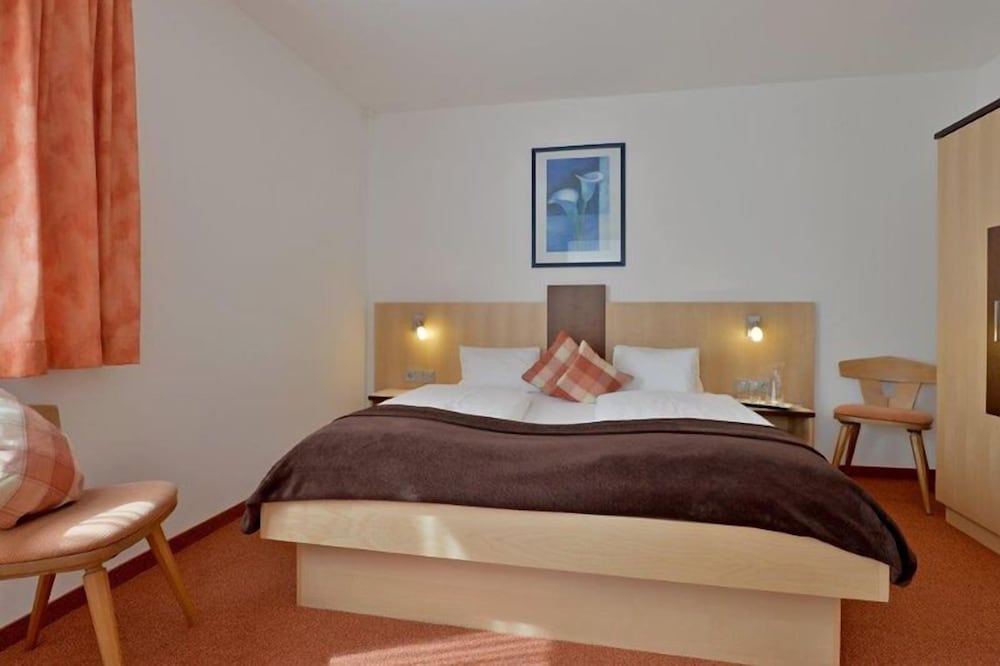 Suite, 1 Bedroom, Kitchen, Mountain View (Morgensonne, Cleaning fee 70EUR) photo 2