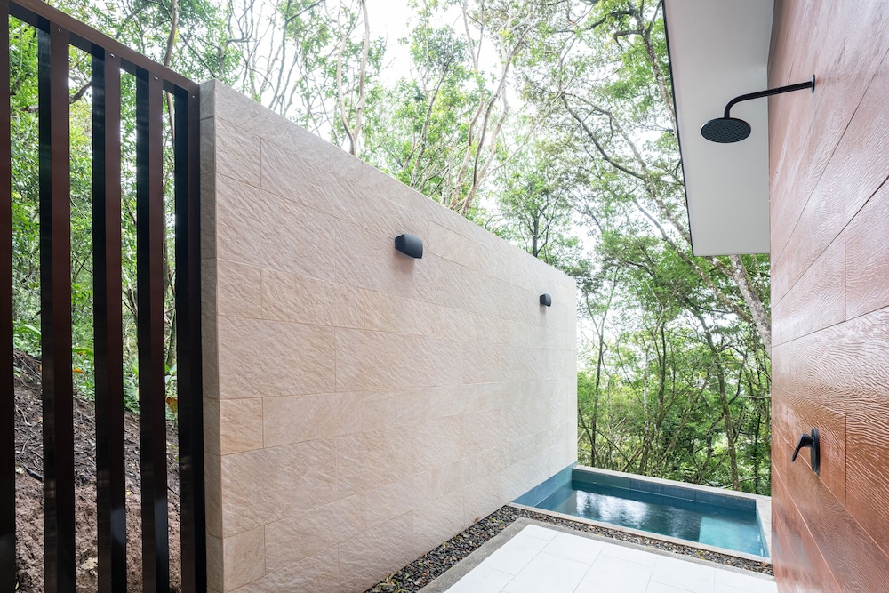 Forest Signature Suite with Plunge Pool - Photo 15