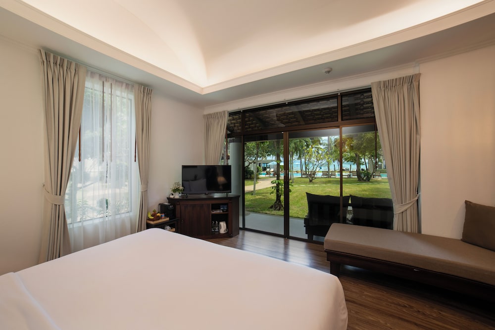 Tropical Premier Villa