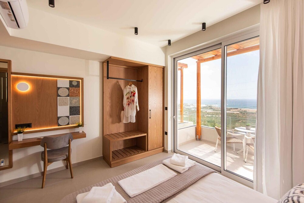 Casa di Franco Seaview Heated Pool gym Hammam, Φωτογραφία 128