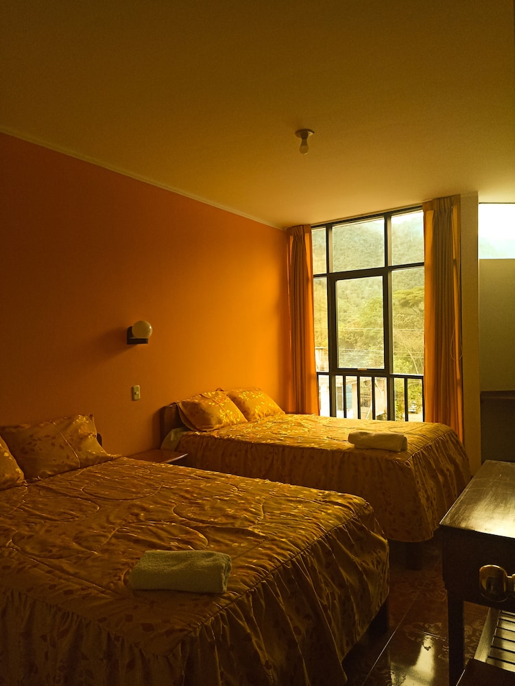 Economy Double Room photo 3