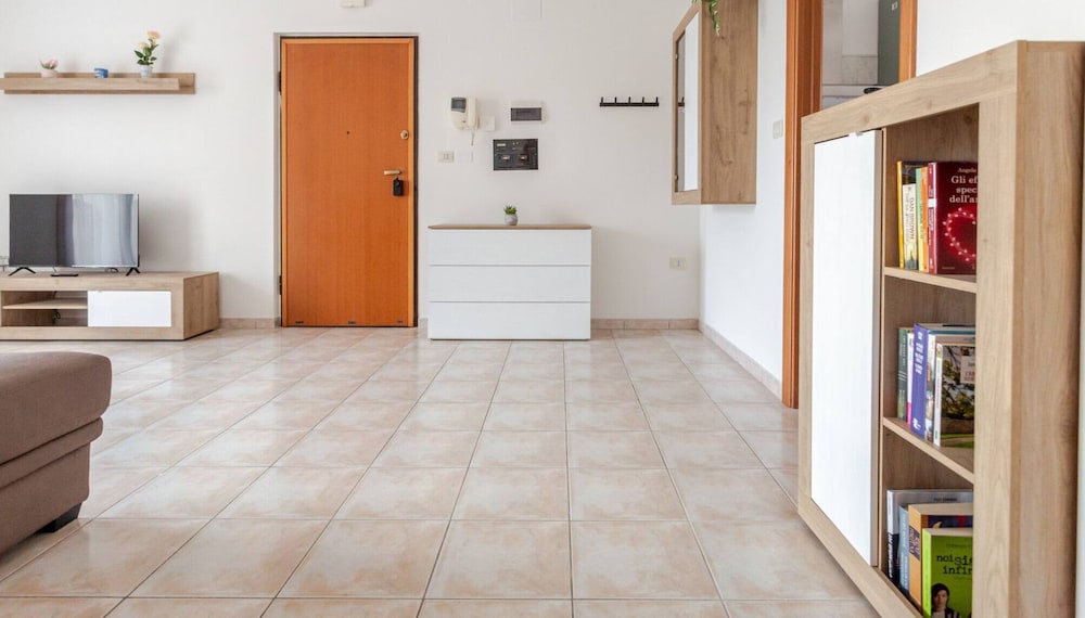 Casa Pandolfi, Huoneisto Sisäisellä Pysäköinnillä ja Ilmastoinnilla, Kuva 19
