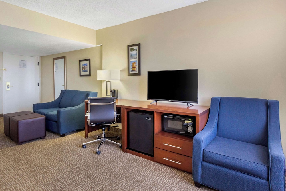 Suite, Non Smoking - Photo 6