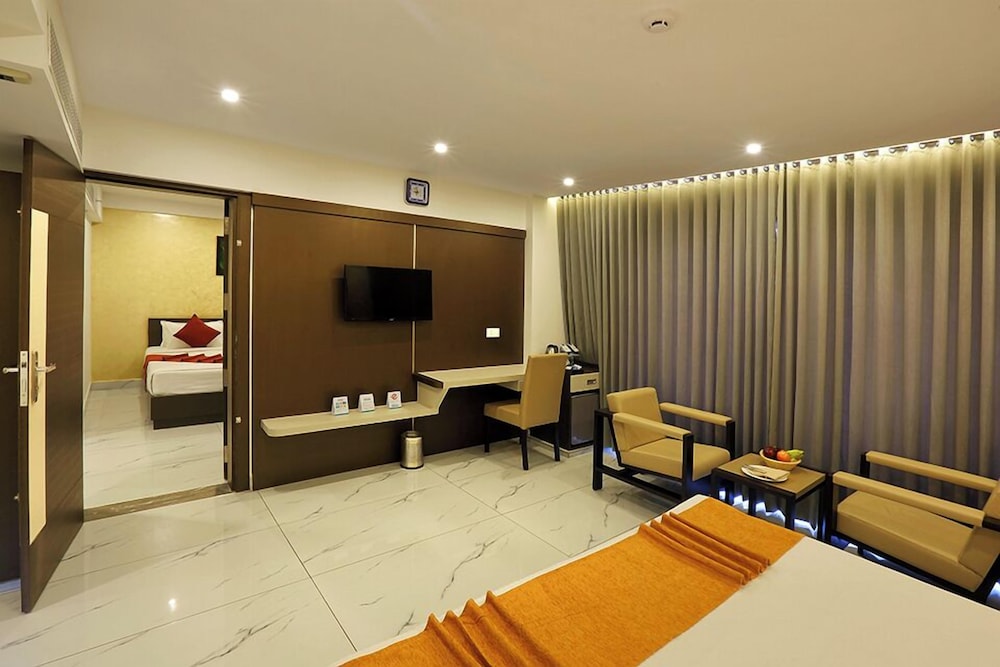 Superior Double Room photo 3